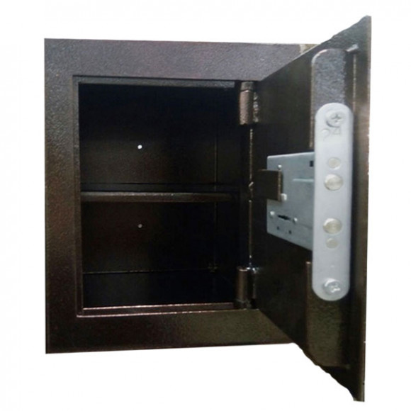 Шкаф металлический пистолетный С-35
