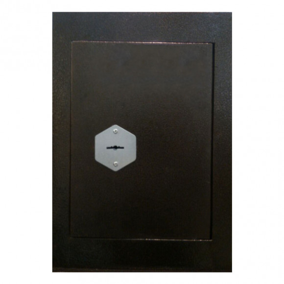 Шкаф металлический пистолетный С-35