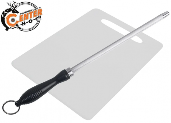 Набор ножей Centershot для рыбы