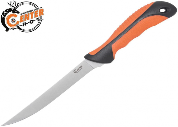 Набор ножей Centershot для рыбы