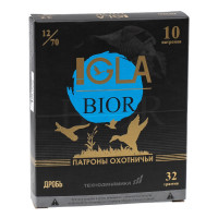 Патрон Игла-Оптимум 12/70 32 гр. Бесконтейнерный