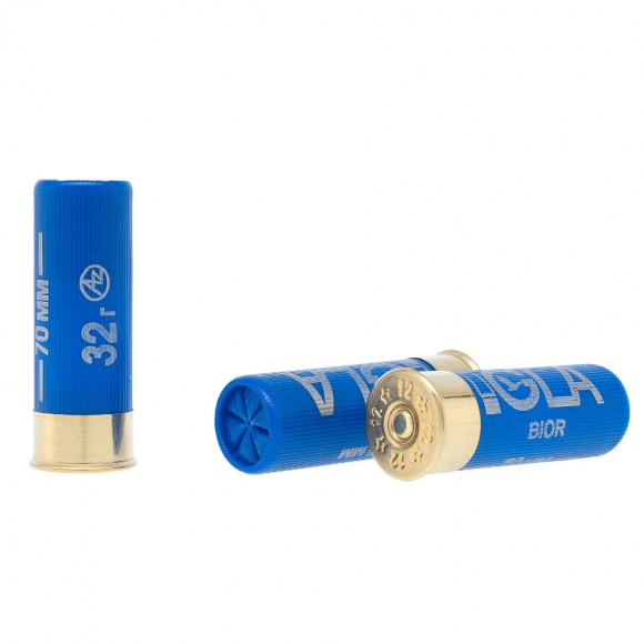 Патрон Игла-Оптимум 12/70 32 гр. Бесконтейнерный