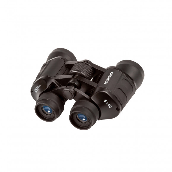 Бинокль Praktica Falcon 8х40