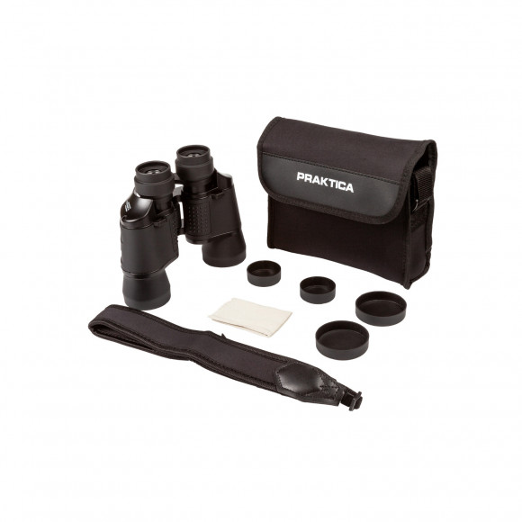 Бинокль Praktica Falcon 8х40