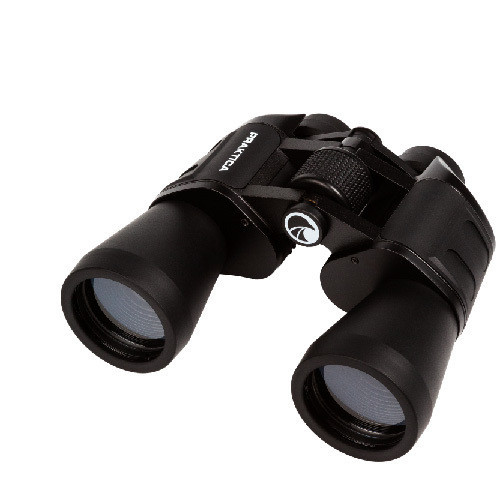 Бинокль Praktica Falcon 20х50 цвет черный