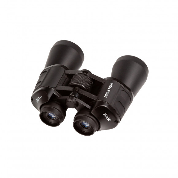 Бинокль Praktica Falcon 20х50 цвет черный