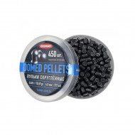 Пули для пневматики Люман Domed Pellets 0,68г