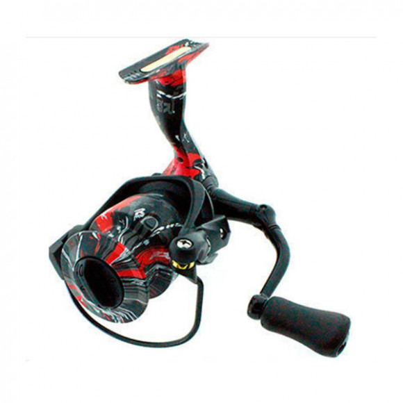 Катушка Ryobi Virtus LT 3000 Red