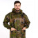 Костюм Русская охота ветровлагозащитный (ВВЗ) НАТО Костюм Русская охота ветровлагозащитный (ВВЗ) НАТО