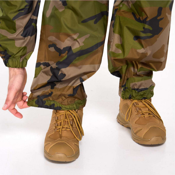 Костюм Русская охота ветровлагозащитный (ВВЗ) НАТО Костюм Русская охота ветровлагозащитный (ВВЗ) НАТО