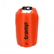 Гермомешок TRAMP 5л PVC Diamond RipStop (TRA-110)