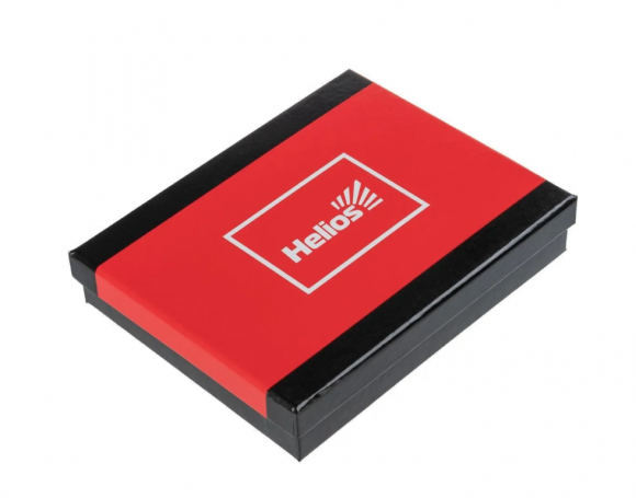 Набор Helios Волк А09 фляжка со стопками Набор Helios Волк А09 фляжка со стопками