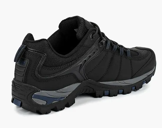 Полуботинки треккинговые Ascot  VORTEX SHN 9120 001 р.46