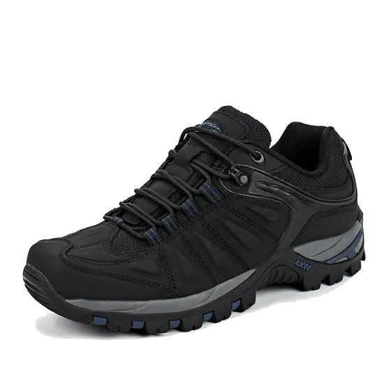Полуботинки треккинговые Ascot  VORTEX SHN 9120 001 р.46