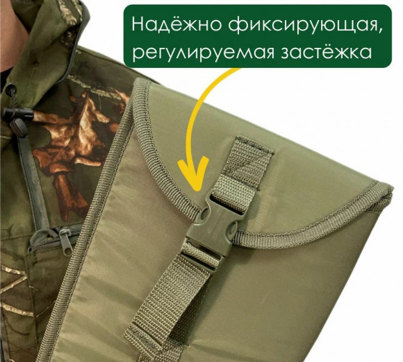 Чехол оружейный МР-153 / 155