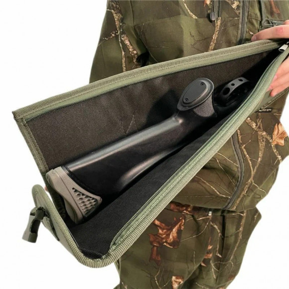 Чехол оружейный МР-153 / 155