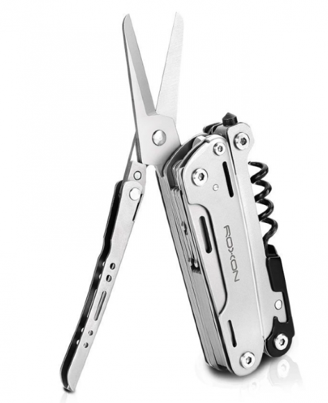 Мультитул Roxon Storm S801S Мультитул Roxon Storm S801S