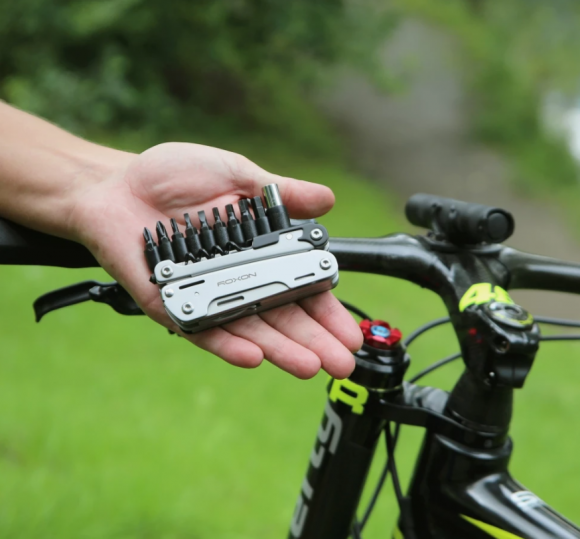 Мультитул Roxon Storm S801S Мультитул Roxon Storm S801S