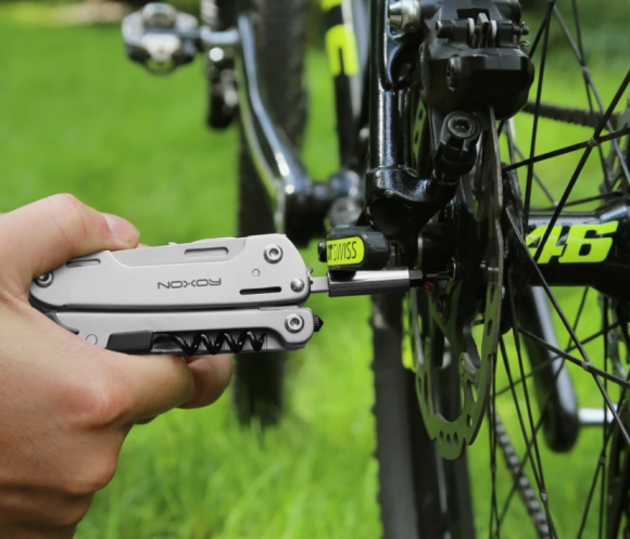 Мультитул Roxon Storm S801S Мультитул Roxon Storm S801S