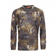 Футболка с длинным рукавом Remington Blend Shirt Timber RM1305-991 Футболка с длинным рукавом Remington Blend Shirt Timber RM1305-991