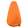 Коврик самонадувающийся  BTrace THERM-A-PRO 4  М0226  183х55х4см оранжевый
