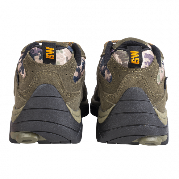 Полуботинки Remington Trekking Boots Olive Полуботинки Remington Trekking Boots Olive