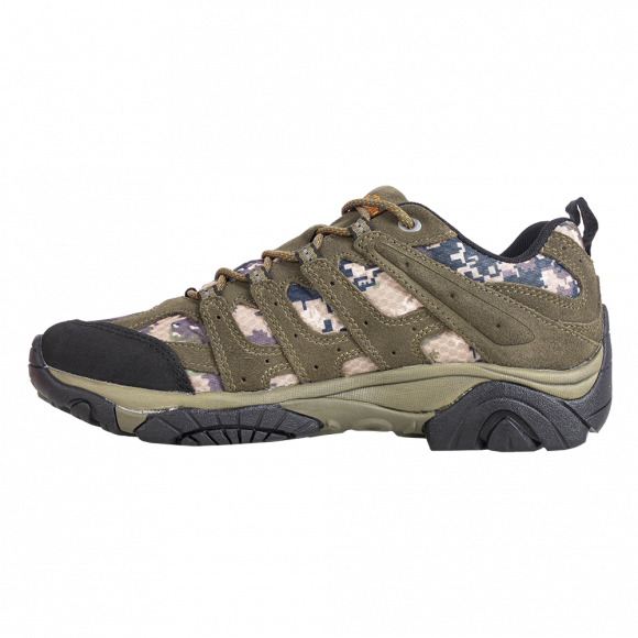 Полуботинки Remington Trekking Boots Olive Полуботинки Remington Trekking Boots Olive