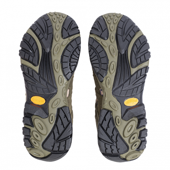 Полуботинки Remington Trekking Boots Olive Полуботинки Remington Trekking Boots Olive