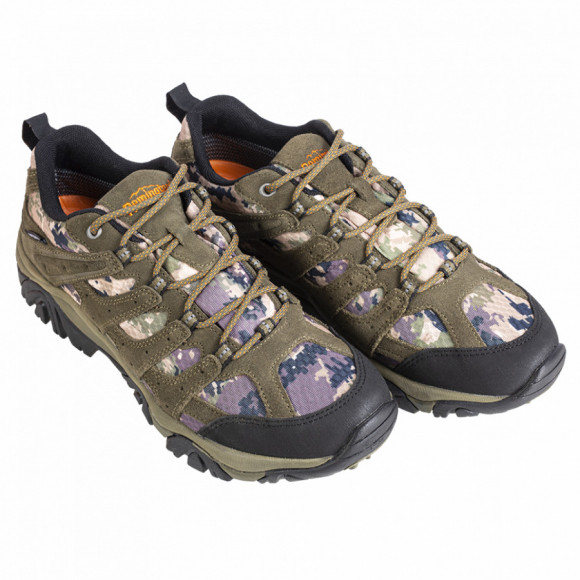 Полуботинки Remington Trekking Boots Olive