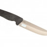 Нож Кизляр Степной сталь AUS-8  рукоять эластрон