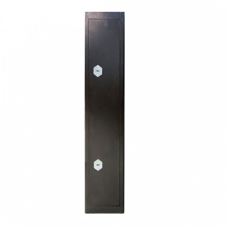 Шкаф металлический ОС-900А (900х250х150)