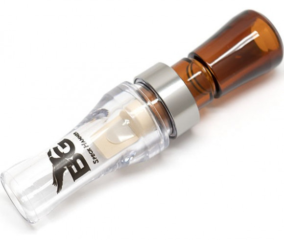 Манок на гуся белолобого BUCK GARDNER (SPKH) Манок на гуся белолобого BUCK GARDNER (SPKH)