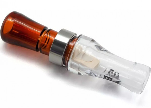 Манок на гуся белолобого BUCK GARDNER (SPKH) Манок на гуся белолобого BUCK GARDNER (SPKH)