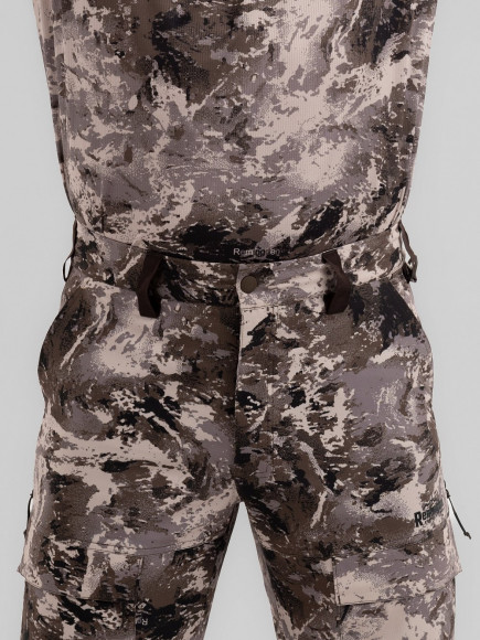 Костюм летний Remington Pass Rifle RM1061-973