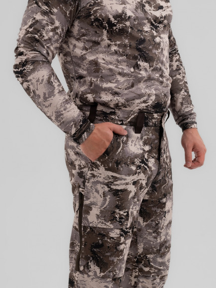 Костюм летний Remington Pass Rifle RM1061-973