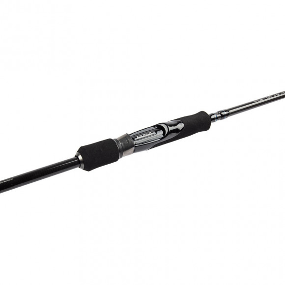 Спиннинг Nautilus CrossBlade II CBS-II-762H 2.28м 10-39г Спиннинг Nautilus CrossBlade II CBS-II-762H 2.28м 10-39г