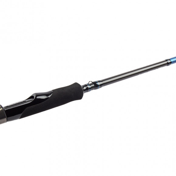 Спиннинг Nautilus CrossBlade II CBS-II-762H 2.28м 10-39г Спиннинг Nautilus CrossBlade II CBS-II-762H 2.28м 10-39г