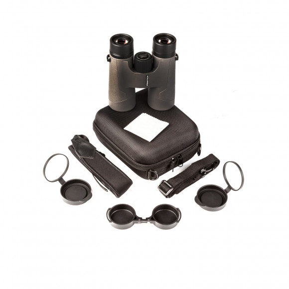 Бинокль Praktica Pioneer R 10x42 водозащита Бинокль Praktica Pioneer R 10x42 водозащита