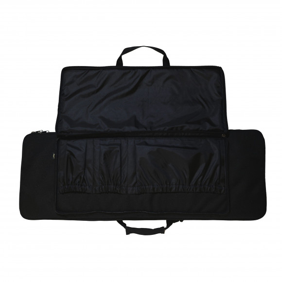 Чехол-книжка 80см универсальный под Вепрь-205 с плечевыми ремнями Jaeger ЧРП-334 Чехол-книжка 80см универсальный под Вепрь-205 с плечевыми ремнями Jaeger ЧРП-334