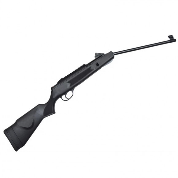 Пневматическая винтовка Hatsan Striker Alpha 4.5мм 3 Дж (переломка, пластик) Пневматическая винтовка Hatsan Striker Alpha 4.5мм 3 Дж (переломка, пластик)