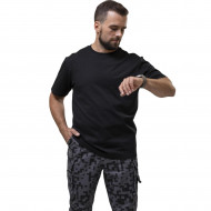 Футболка Remington Focusing  Black UM1383-010