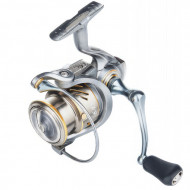 Катушка ZUB Zilla 3000 FX 5+1bb Катушка ZUB Zilla 3000 FX 5+1bb