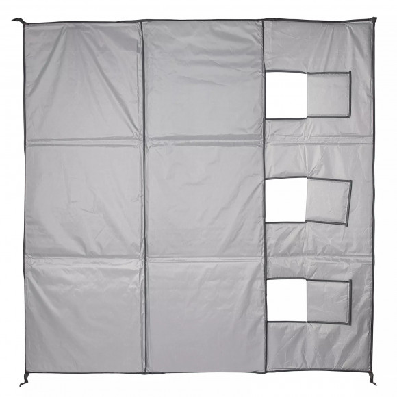 Пол для палатки Куб 2,0 х 2,0 Пол для палатки Куб 2,0 х 2,0