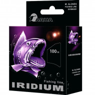 Леска Aqua Iridium 30м Леска Aqua Iridium 30м