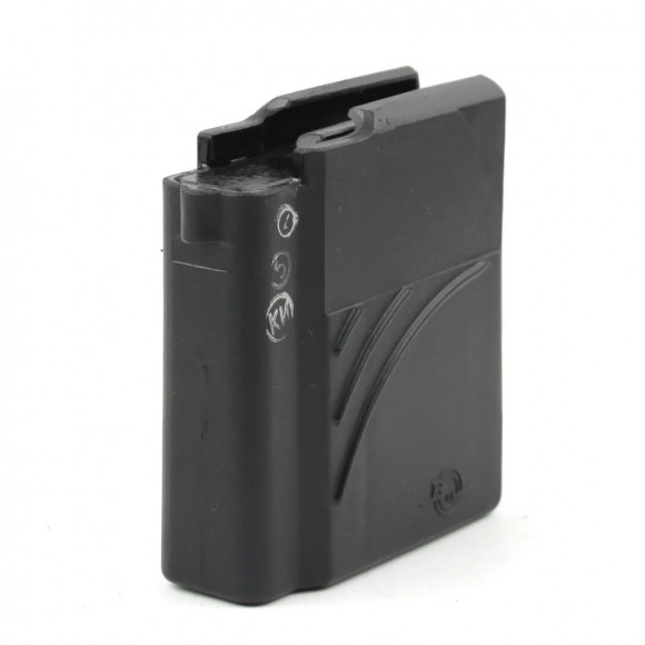 Магазин 5 мест на ВПО-235/237 .366 Magnum Магазин 5 мест на ВПО-235/237 .366 Magnum