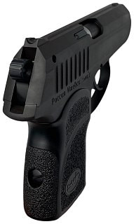 Пистолет П-М22ТМ к.9 мм РА, 7 заряд., 0.61 кг. Пистолет П-М22ТМ к.9 мм РА, 7 заряд., 0.61 кг.