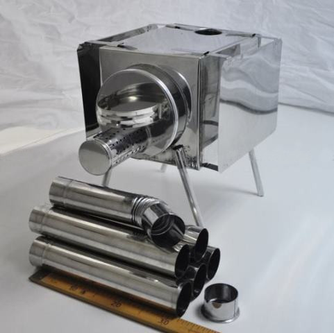 Печка-Пошехонка Малая