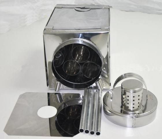 Печка-Пошехонка Малая