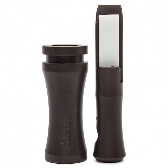 Манок "Mankoff" на утку "Pioner" 1120