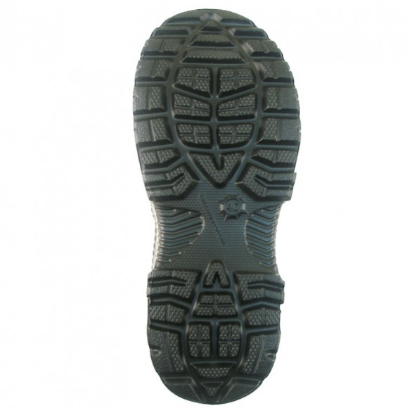 Сапоги Pioneer ЭВА-текстиль (-15'C) чёрный